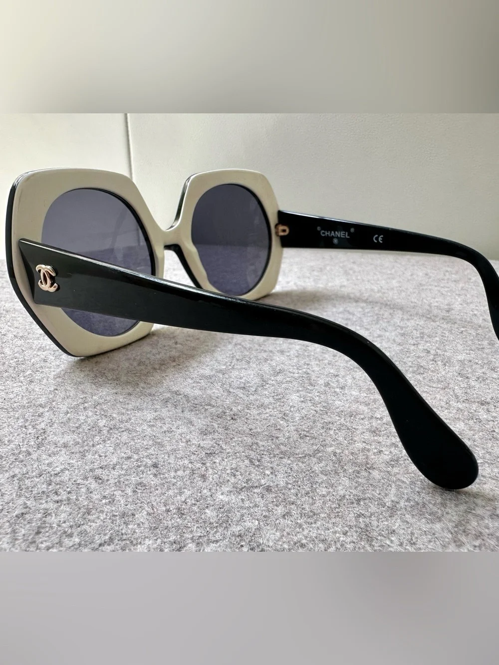 CHANEL rare collectible